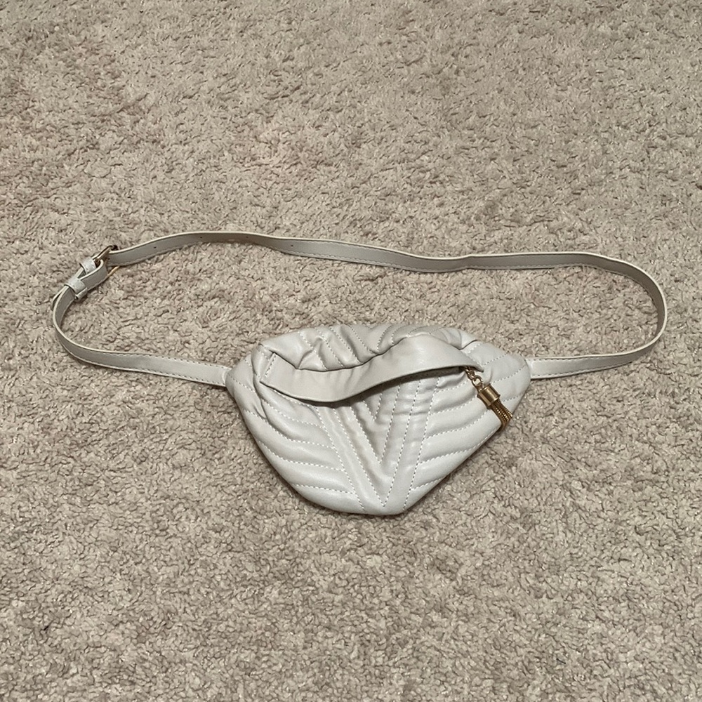 Belt Bag